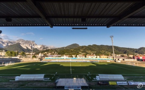 Lecco, modifiche alla viabilità per il match Lecco – Alcione Milano