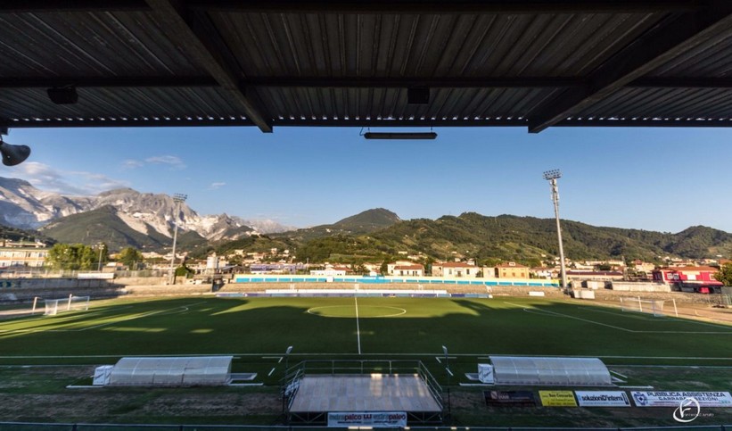 Lecco, modifiche alla viabilità per il match Lecco – Alcione Milano