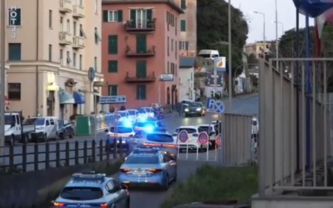 Lega dopo inchiesta terrorismo: “Sinistra prenda le distanze dal suo amico Hannoun”