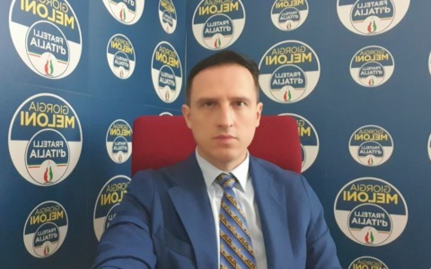 Legalità, Locci (FdI): “Maggioranza blocca commissione d’indagine su Amag”