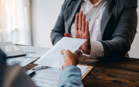 Libera: “Liguria prima regione del Nord con più indagati per corruzione”