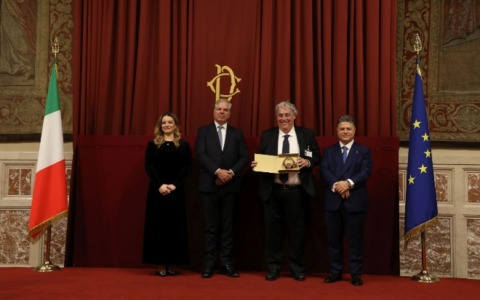 Liguria Digitale premiata tra le 100 eccellenze d’Italia per la sanità digitale