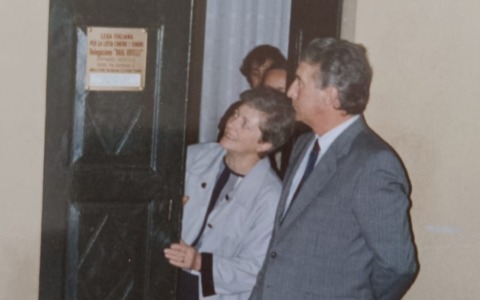 “Lilt”, 40 anni di storia  e di lotta contro i tumori