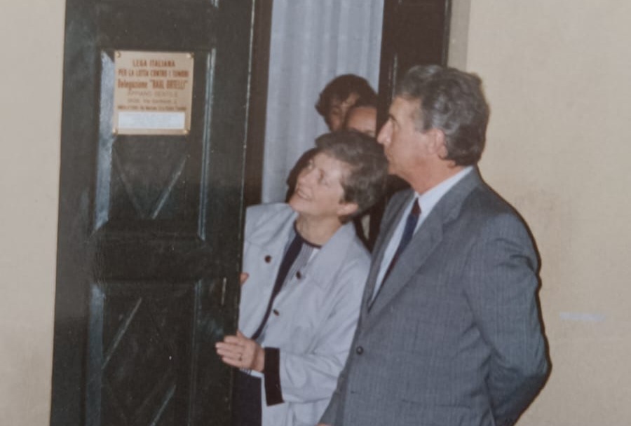 “Lilt”, 40 anni di storia  e di lotta contro i tumori