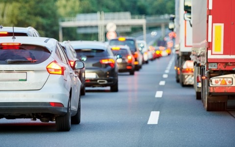 Limitazioni antismog anche a Treviso: allerta PM10 livello 1 “arancio”