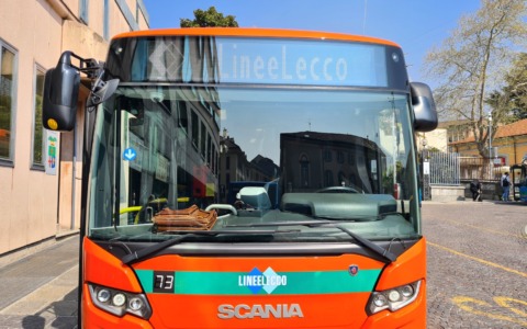 Linee Lecco: verso la partecipazione alla nuova gara di trasporto pubblico locale