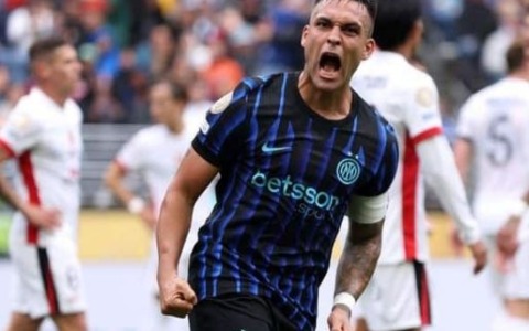 L’Inter passa a Marassi: Genoa battuto 2-1