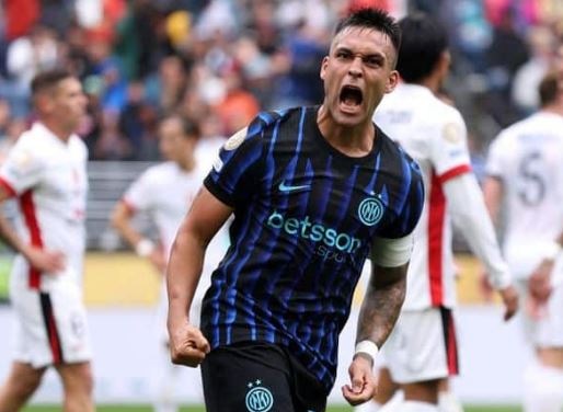 L’Inter passa a Marassi: Genoa battuto 2-1