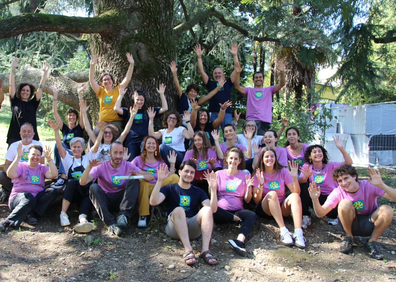 L’Isola che c’è invita alla prima riunione per la nuova edizione