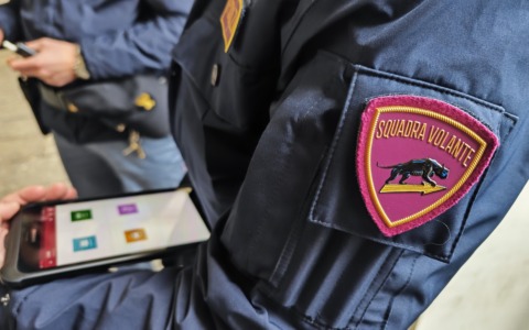 Lite in stazione a Novara: arrestato un 32enne con un ordine di carcerazione