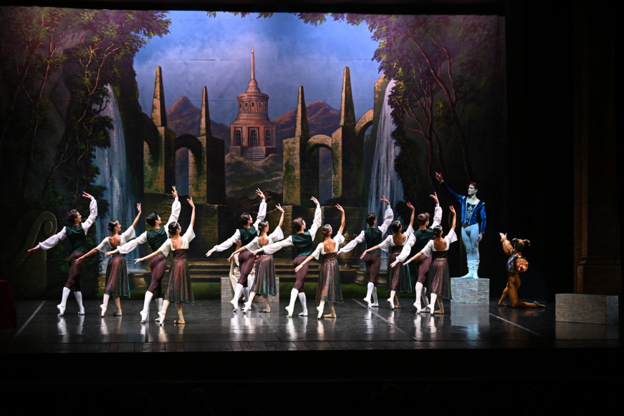 Lo Schiaccianoci torna al Teatro Clerici di Brescia: ecco quando