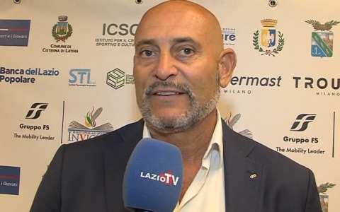 Lo sport pontino piange Davide Tizzano, campione olimpionico e scrittore