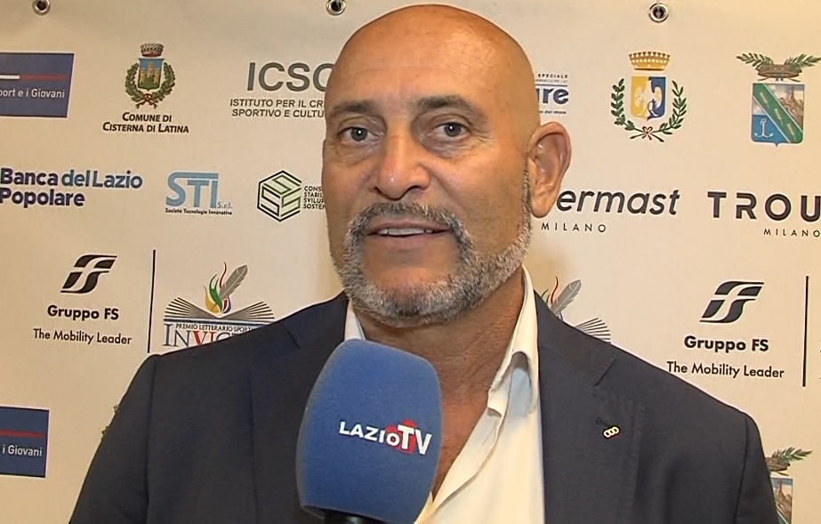 Lo sport pontino piange Davide Tizzano, campione olimpionico e scrittore