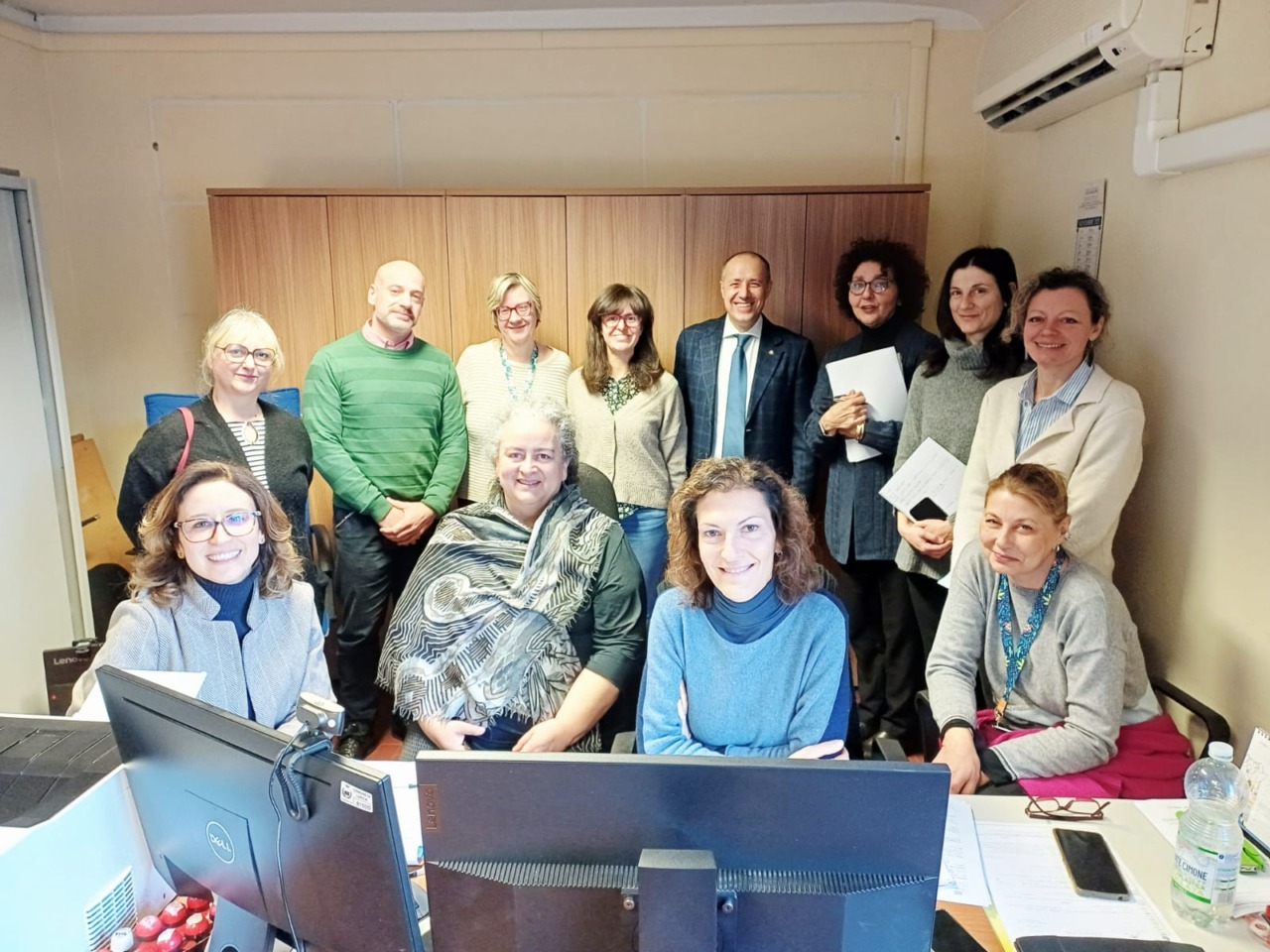 Lo Stato Civile del Comune di Lucca passa al digitale