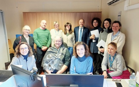 Lo Stato Civile del Comune di Lucca passa al digitale