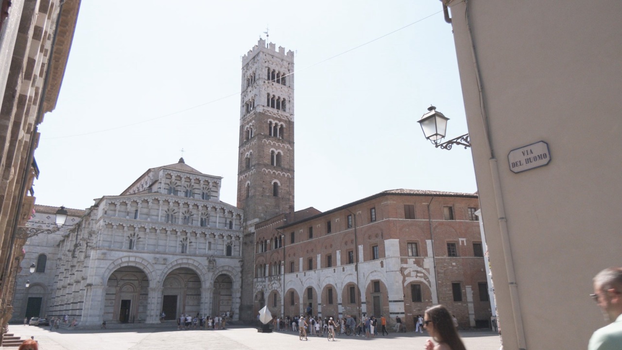 Lucca si presenta a Milano con progetti e novità per il 2026