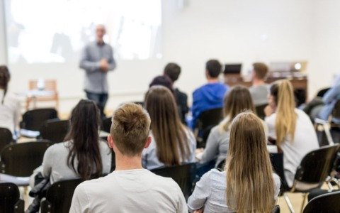 L’università LUMSA Approda a Rieti: Presentazione dei Nuovi Corsi Post Lauream il 15 Dicembre
