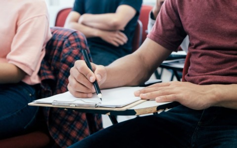 L’Università reatina: un trend di crescita costante per gli studenti