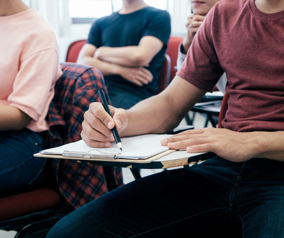 L’Università reatina: un trend di crescita costante per gli studenti