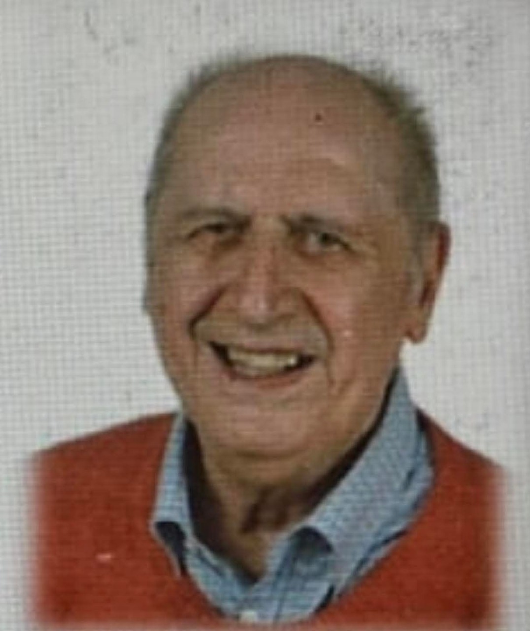 Lutto a Rapallo, è mancato Carlo Bellati