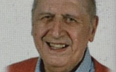 Lutto a Rapallo, è mancato Carlo Bellati