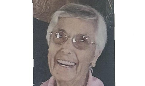 Lutto a Sanremo. Morta la mamma di Fausto Galimberti