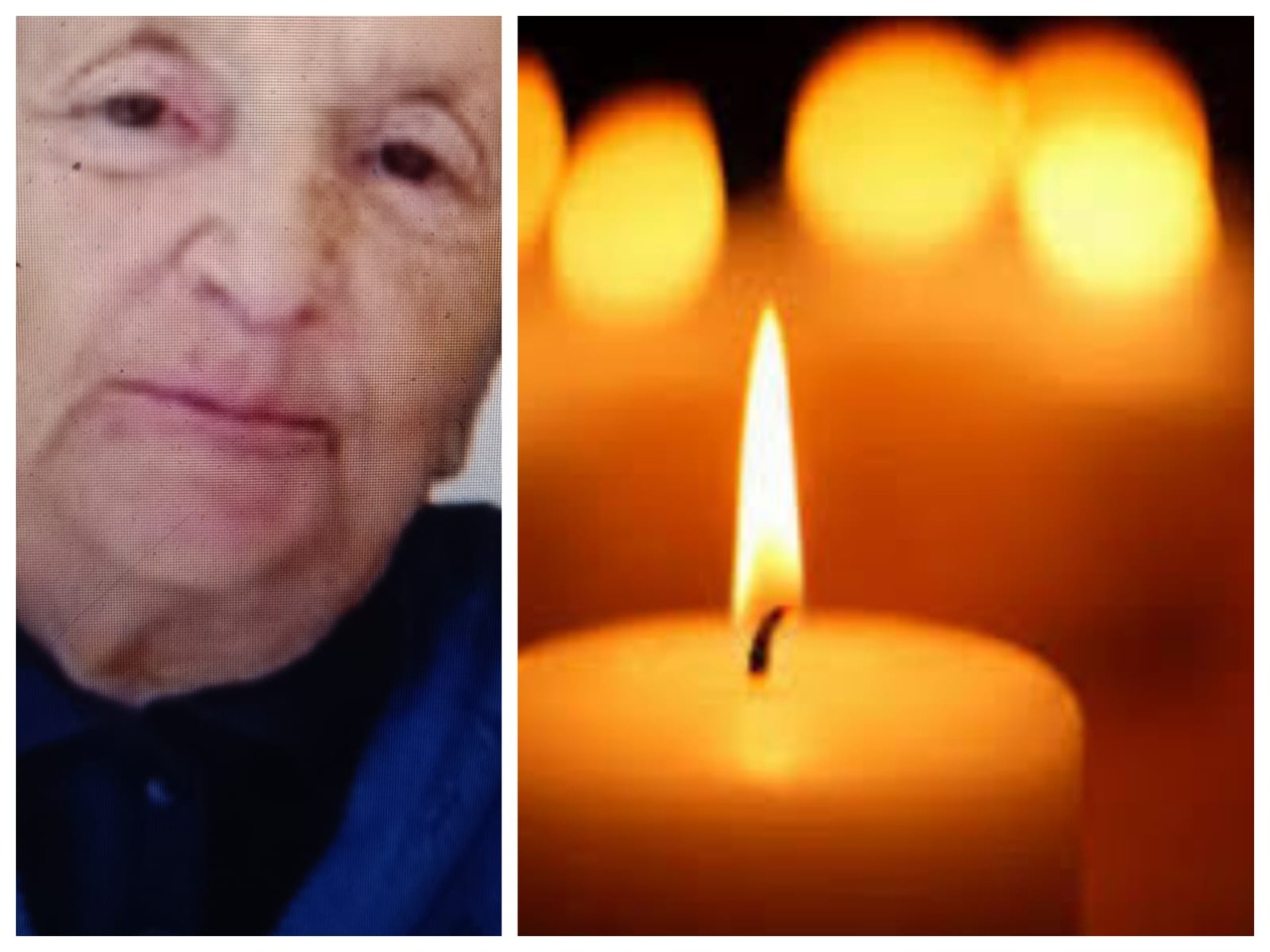 Lutto per la morte della 99enne Rosa Arrigo