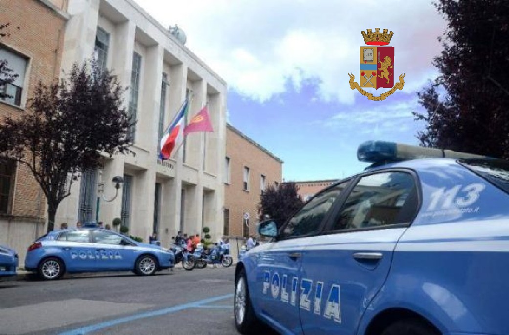 Maltrattamenti in famiglia, divieto di avvicinamento per due uomini