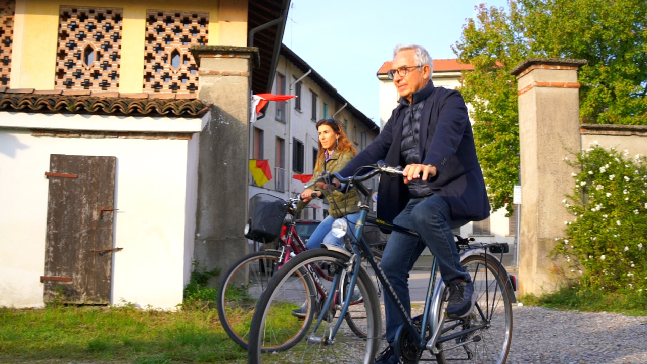 Manca sempre meno all’apertura della Linea 7 del Biciplan Cambio