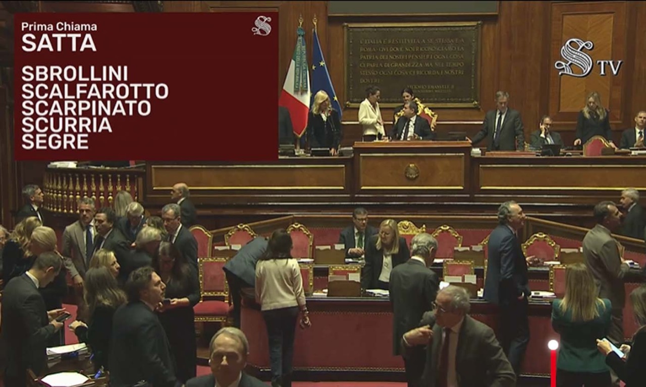 Manovra 2026, via libera del Senato alla Legge di Bilancio da 22 miliardi
