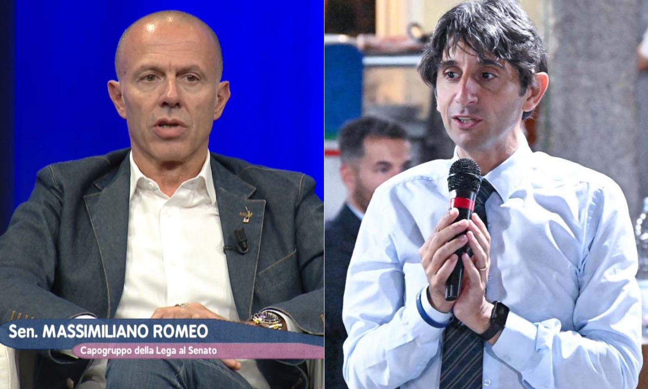 Manovra, duro scontro fra Donzelli (FdI) e Romeo (Lega): “Divergenze tutte loro”, “Non faremo da capro espiatorio”