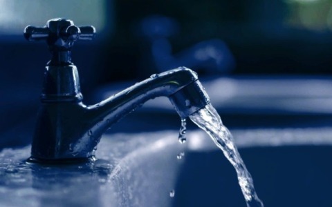 Manutenzione: domani niente acqua nelle frazioni imperiesi