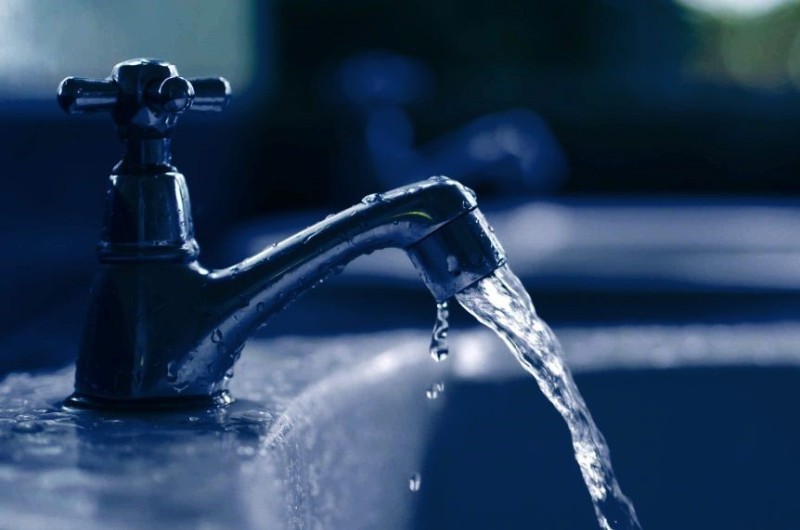 Manutenzione: domani niente acqua nelle frazioni imperiesi