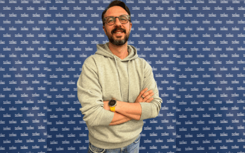 Matteo Casiraghi dal gruppo di Lecco al vertice regionale dei Giovani Imprenditori