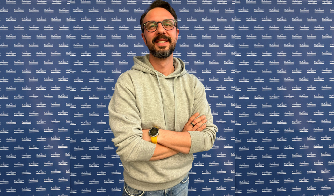 Matteo Casiraghi dal gruppo di Lecco al vertice regionale dei Giovani Imprenditori