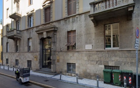 Maxi inchiesta sui fondi dall’Italia ad Hamas, perquisito lo studio di un avvocato in centro a Bergamo