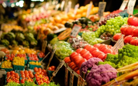 Mercatino dei produttori: si parte a marzo, ma in pochi hanno mostrato interesse