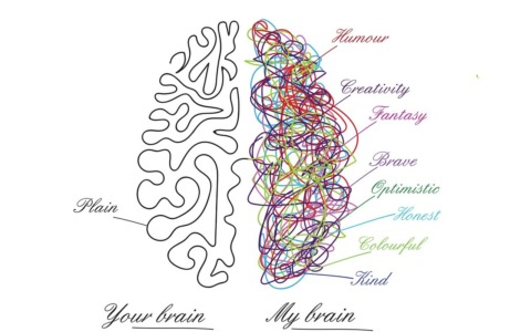 Meritocrazia Italia: si lavori a una mappatura sempre più efficace per le Neurodivergenze