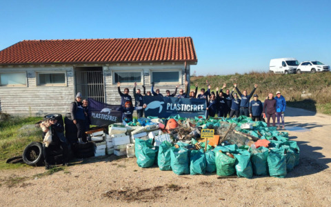 Migliora la lotta alla plastica in Lombardia nel 2025, Borgo Virgilio tra i 10 Comuni più virtuosi