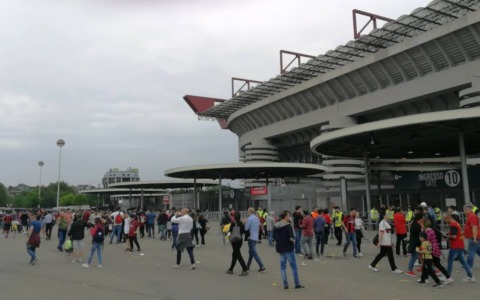 Milan-Como non si giocherà in Australia, la partita torna a San Siro