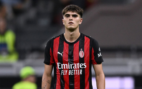 Milan allergico alle neo promosse: 2-2 contro il Sassuolo