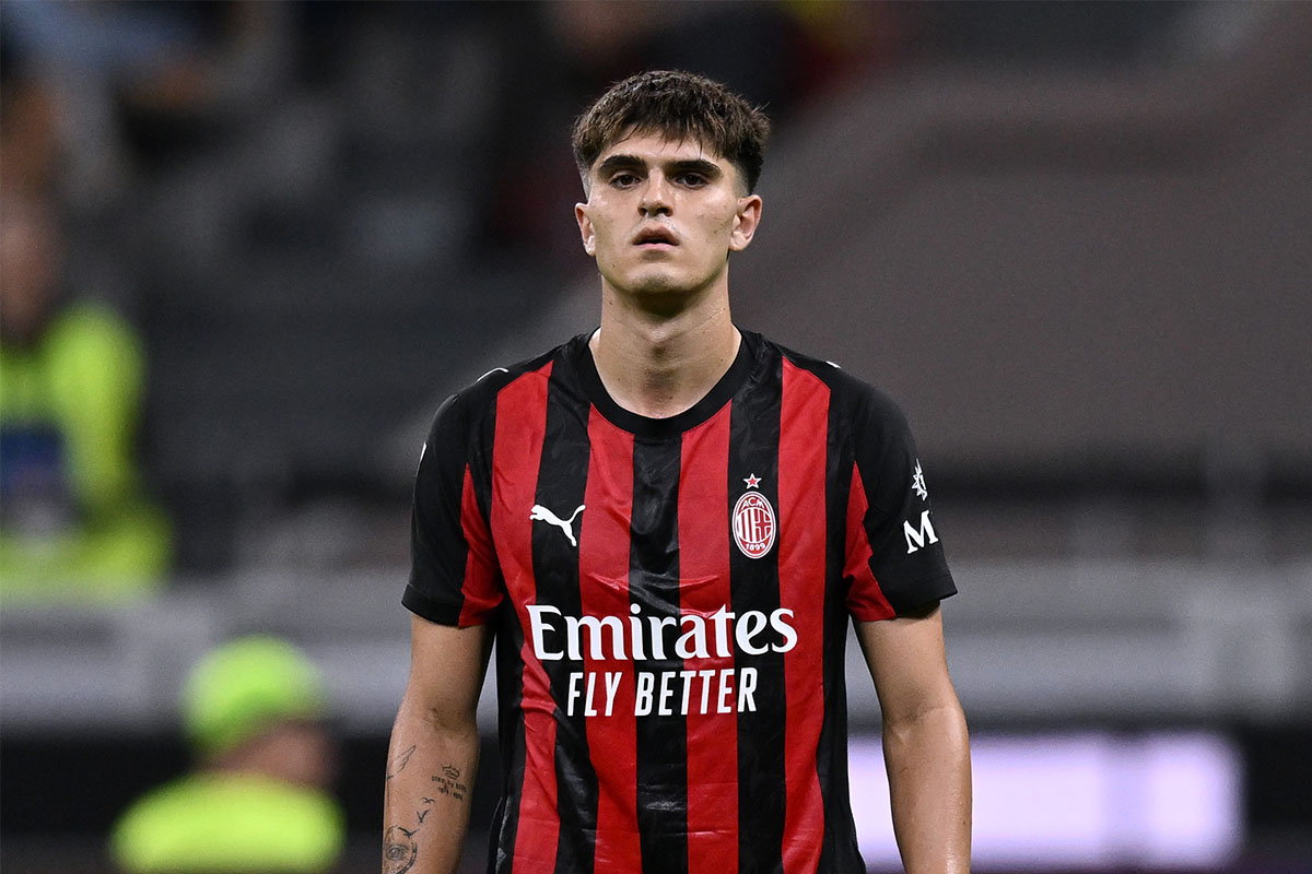 Milan allergico alle neo promosse: 2-2 contro il Sassuolo