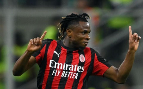 Milan, Chukwueze: “Mi mancano i rossoneri, ma in Serie A…”