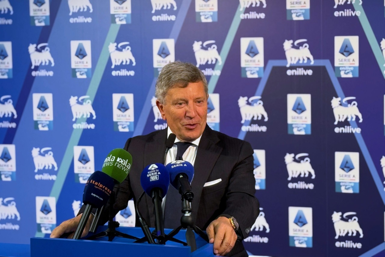 Simonelli: “Milan-Como a San siro nella prima data utile”