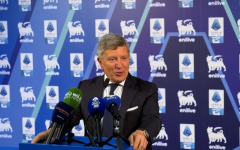 Simonelli: “Milan-Como a San siro nella prima data utile”