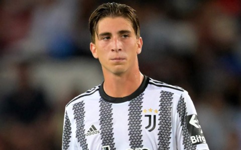 L’uomo nuovo della Juventus: Miretti rilanciato da Spalletti