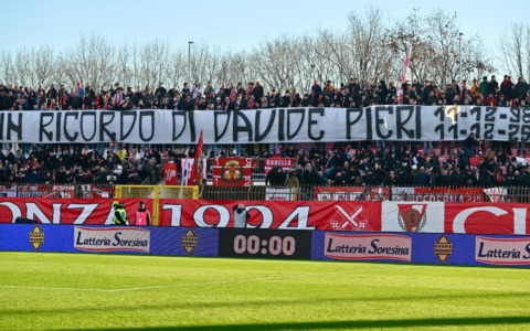 A Maric risponde Odogwu, solo un pari tra Monza e Sudtirol