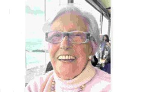 Morta nella casa di riposo di Bordighera, addio a Liliana Baldini