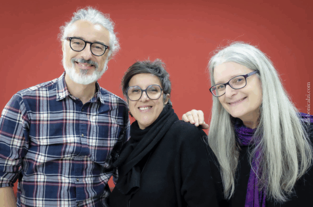 Musica all’Accademia della Cura con Alex De Simoni