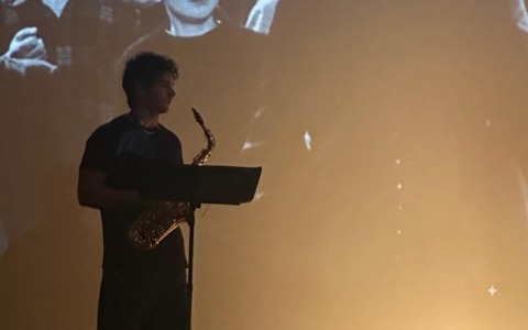 Musica e Teatro per don Milani